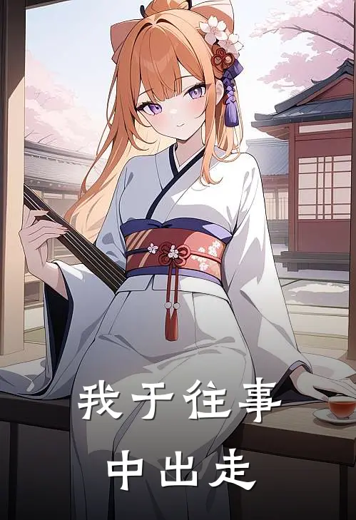 我于往事中出走