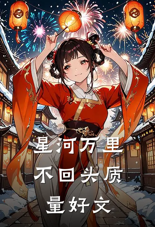 星河万里不回头质量好文