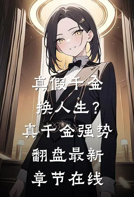 真假千金换人生？真千金强势翻盘最新章节在线