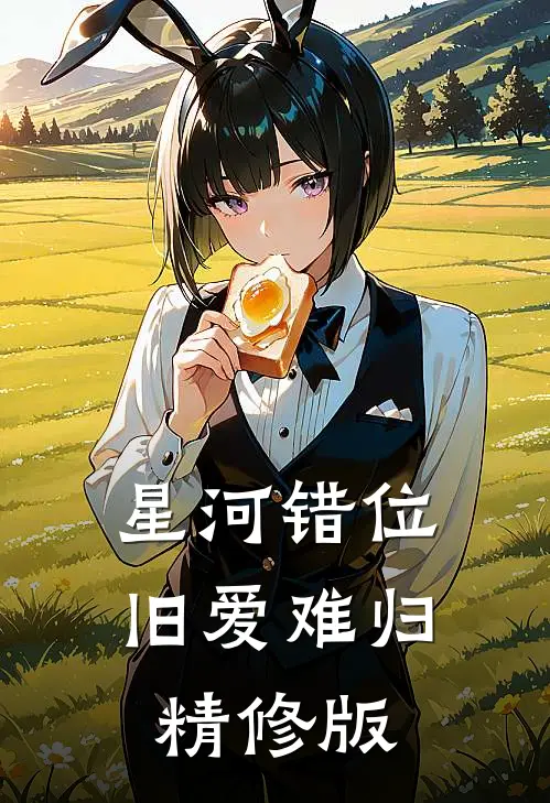 星河错位，旧爱难归精修版