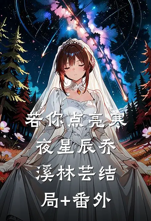 若你点亮寒夜星辰乔溪林芸结局+番外