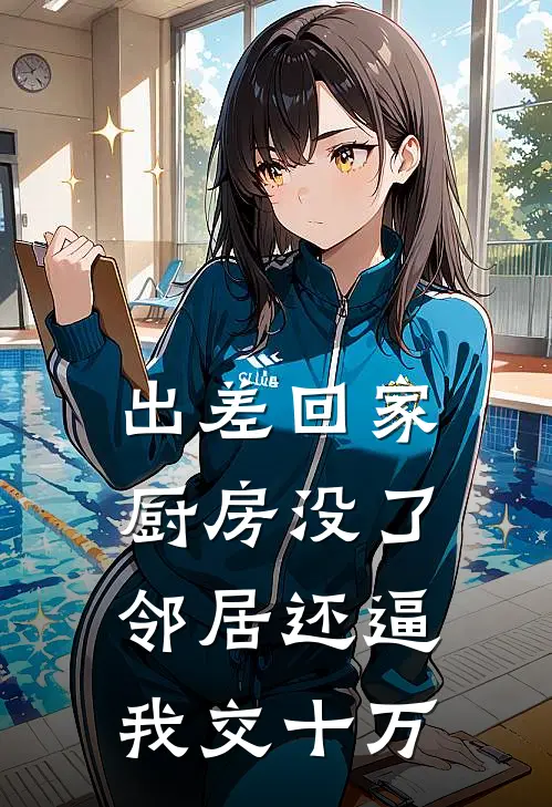 出差回家厨房没了，邻居还逼我交十万