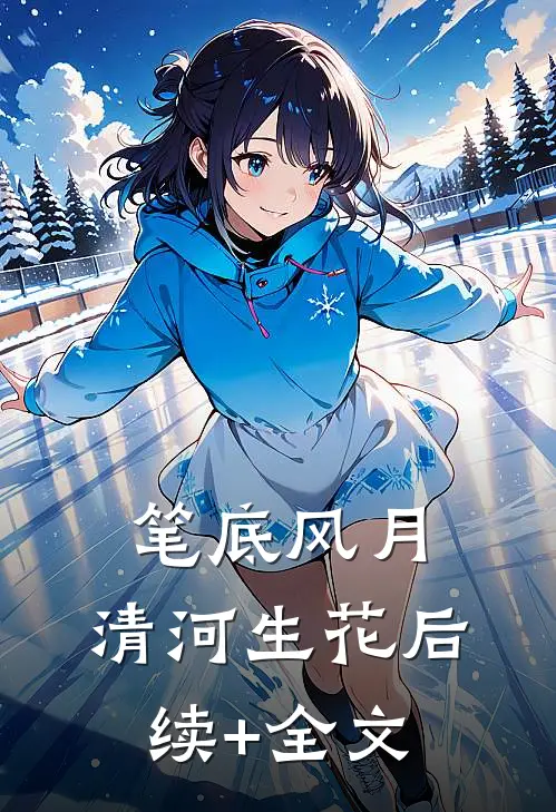 笔底风月，清河生花后续+全文