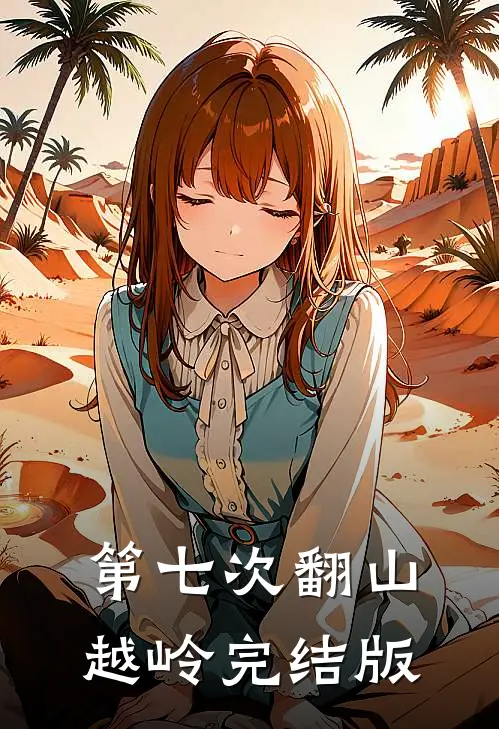 第七次翻山越岭完结版