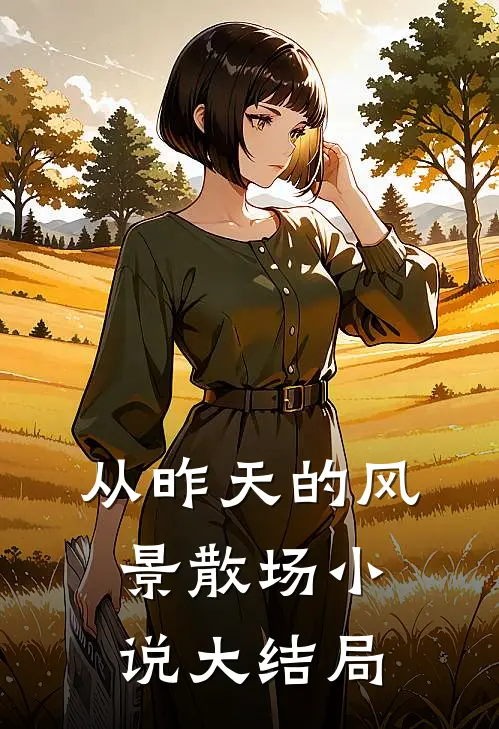 从昨天的风景散场小说大结局
