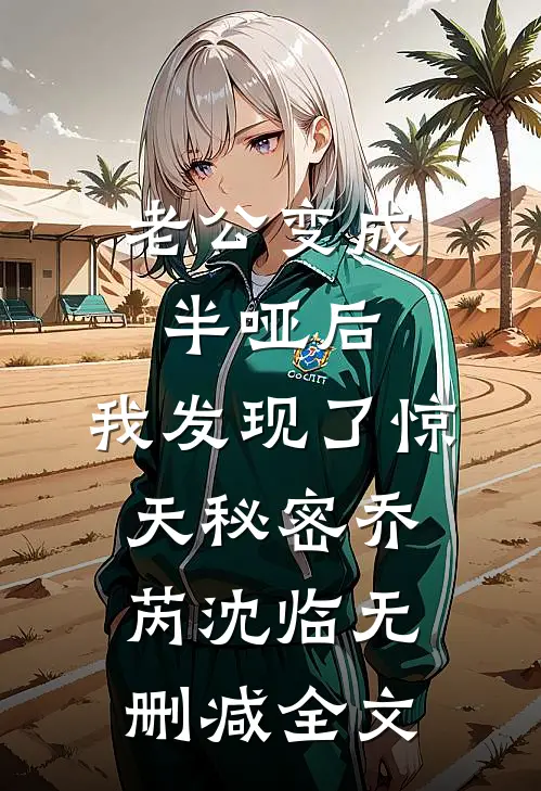 老公变成半哑后，我发现了惊天秘密乔芮沈临无删减全文