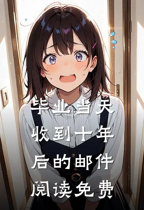 毕业当天收到十年后的邮件阅读免费