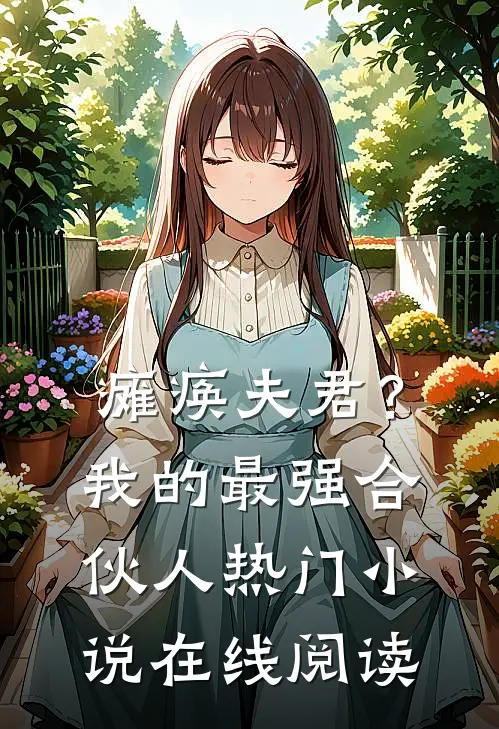 瘫痪夫君？我的最强合伙人热门小说在线阅读