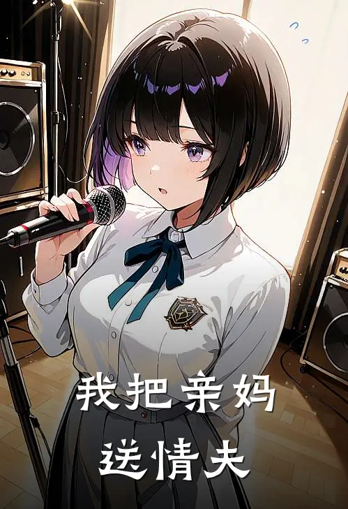 我把亲妈送情夫