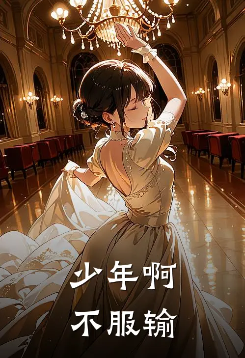 少年啊不服输