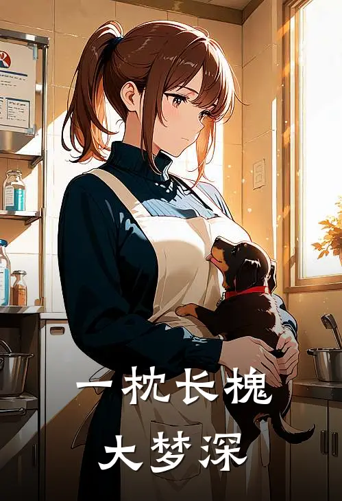 一枕长槐大梦深