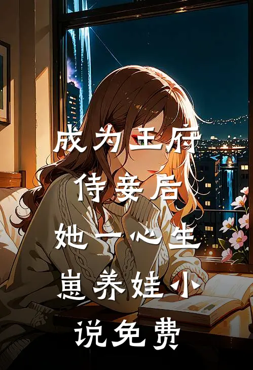 成为王府侍妾后，她一心生崽养娃小说免费