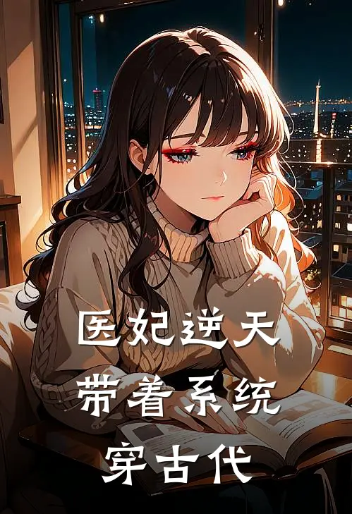 医妃逆天：带着系统穿古代