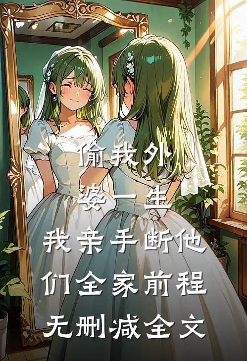 偷我外婆一生，我亲手断他们全家前程无删减全文