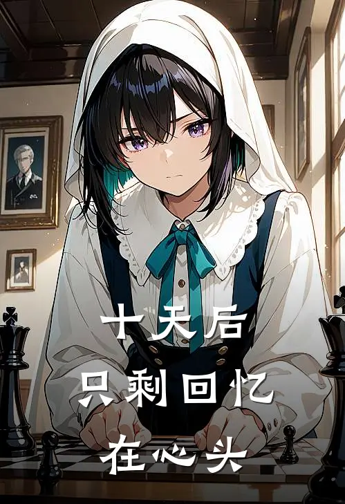 十天后，只剩回忆在心头