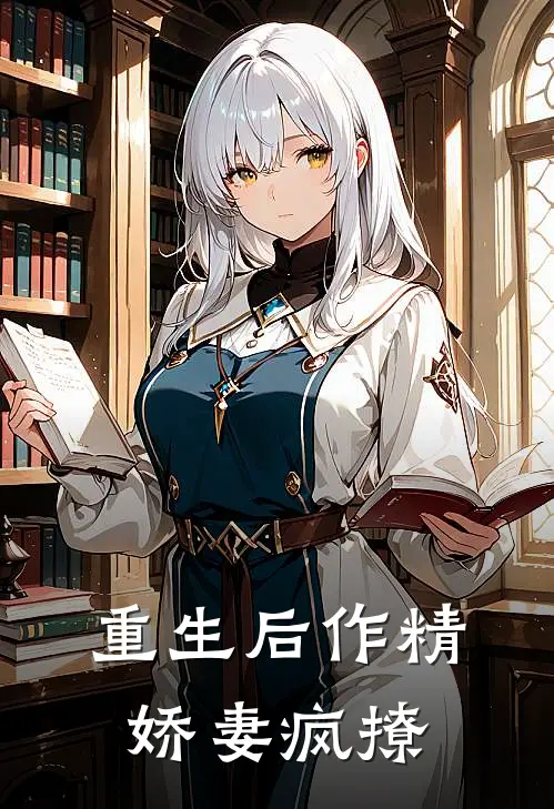 重生后作精娇妻疯撩