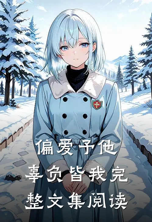 偏爱予他，辜负皆我完整文集阅读