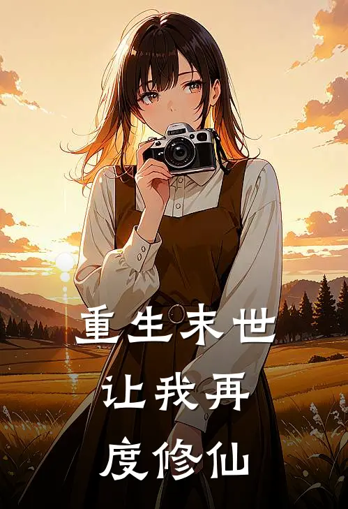 重生末世，让我再度修仙