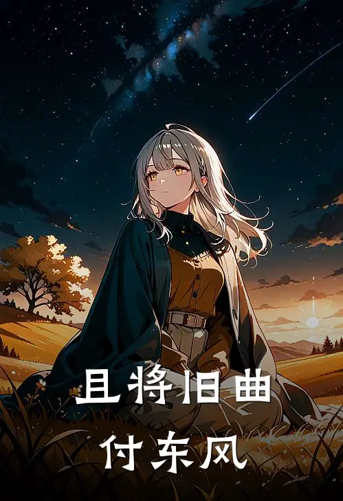 且将旧曲付东风