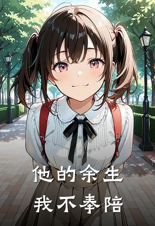 他的余生我不奉陪