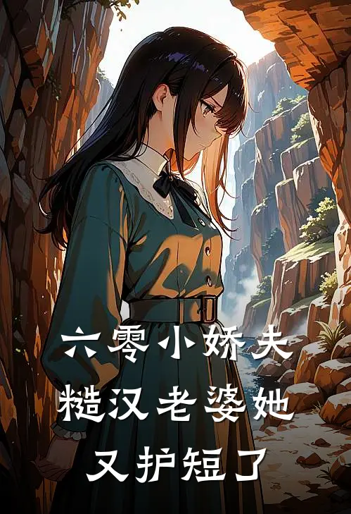 六零小娇夫：糙汉老婆她又护短了