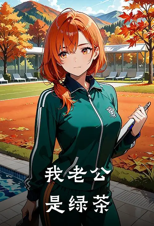 我老公是绿茶