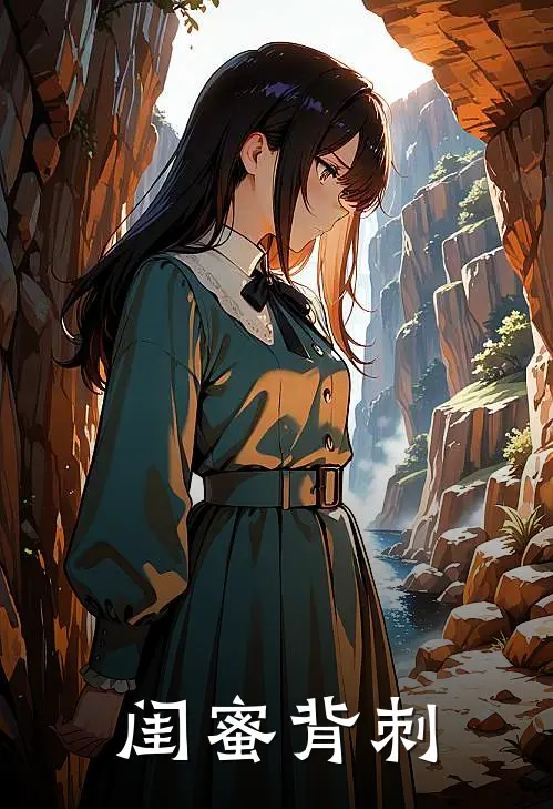 闺蜜背刺