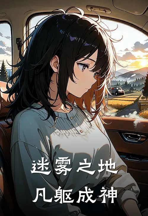 迷雾之地：凡躯成神