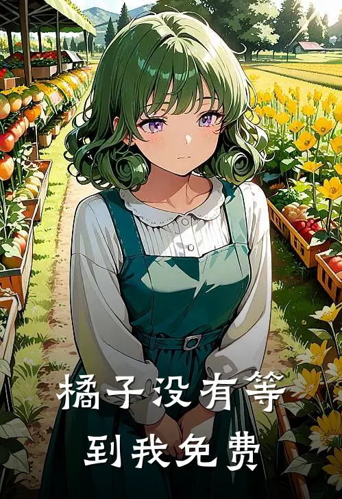 橘子没有等到我免费