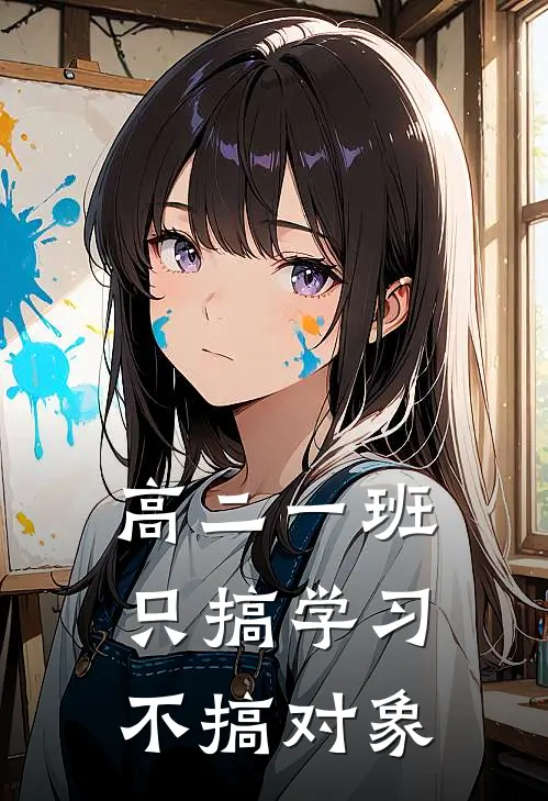 高二一班：只搞学习不搞对象