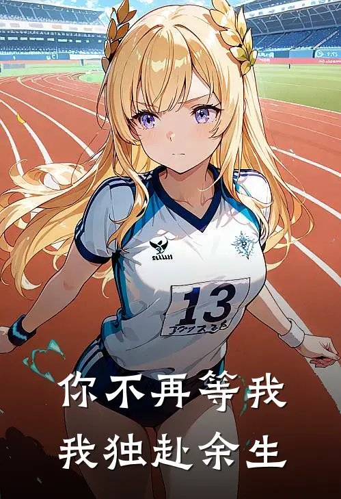 你不再等我，我独赴余生