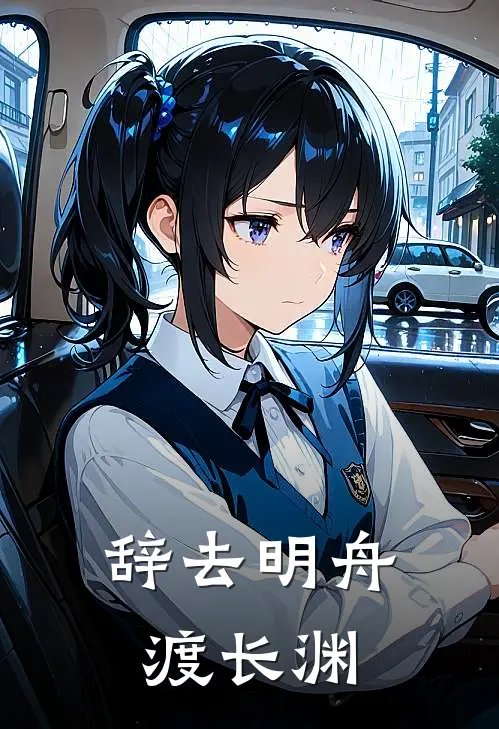 辞去明舟渡长渊