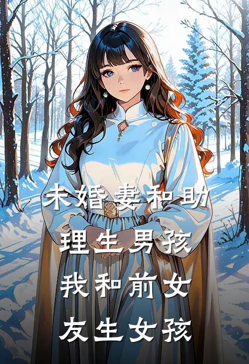 未婚妻和助理生男孩，我和前女友生女孩