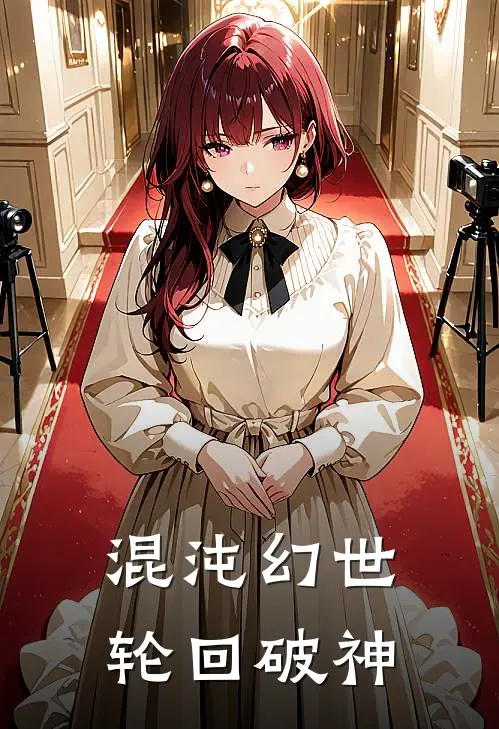 混沌幻世：轮回破神