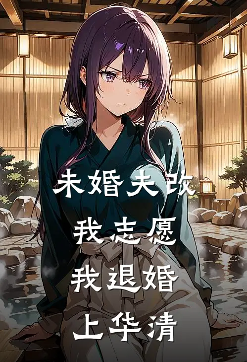 未婚夫改我志愿，我退婚上华清