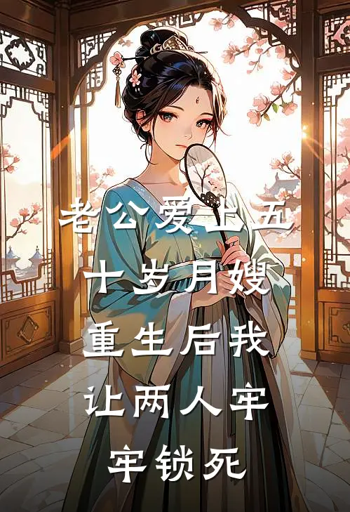 老公爱上五十岁月嫂，重生后我让两人牢牢锁死