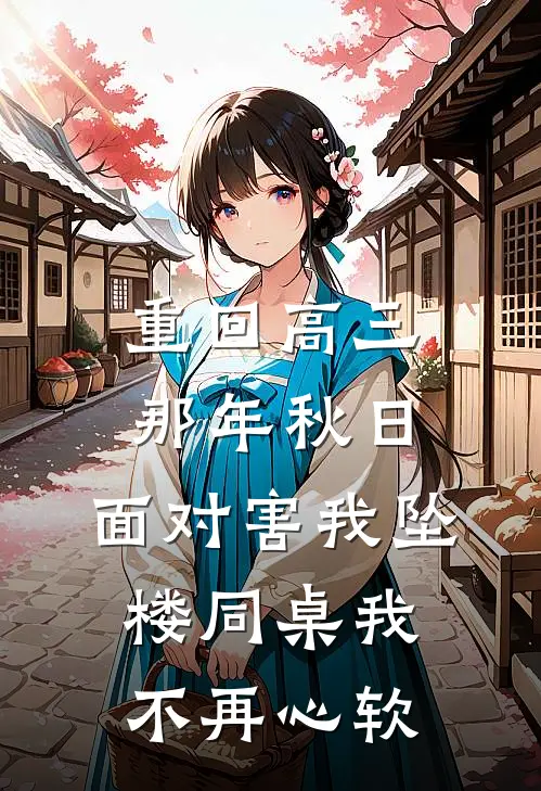 重回高三那年秋日，面对害我坠楼同桌我不再心软