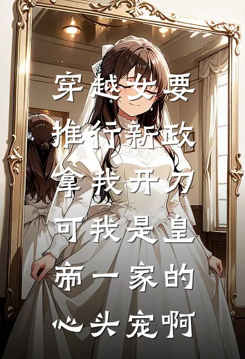 穿越女要推行新政拿我开刀，可我是皇帝一家的心头宠啊