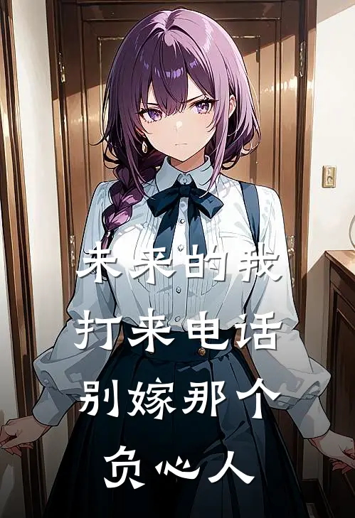 未来的我打来电话：别嫁那个负心人