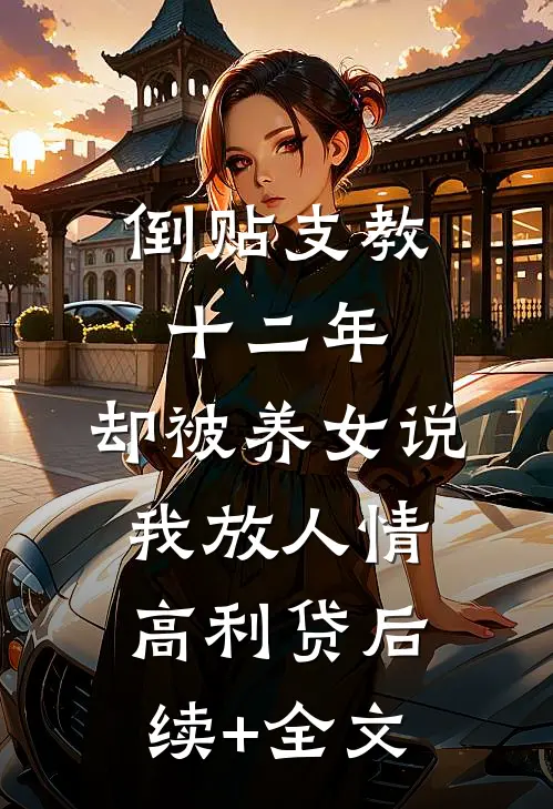 倒贴支教十二年，却被养女说我放人情高利贷后续+全文