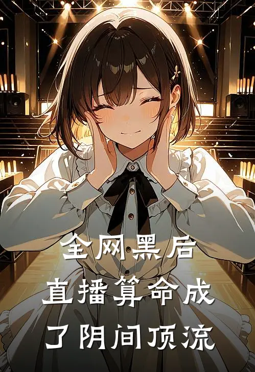 全网黑后，直播算命成了阴间顶流