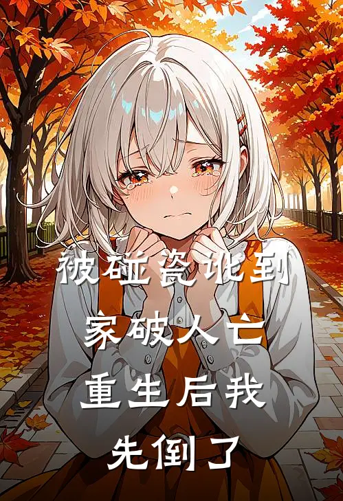 被碰瓷讹到家破人亡，重生后我先倒了