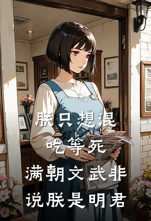 朕只想混吃等死，满朝文武非说朕是明君