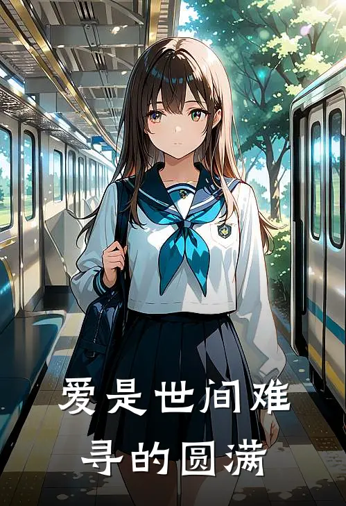 爱是世间难寻的圆满