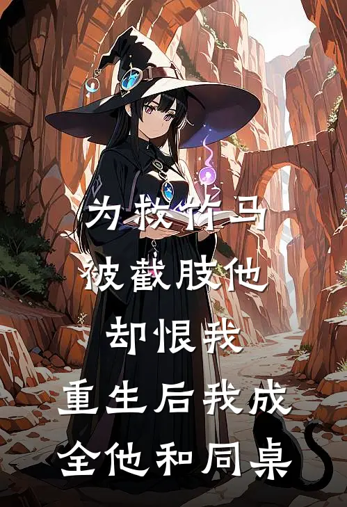 为救竹马被截肢他却恨我，重生后我成全他和同桌
