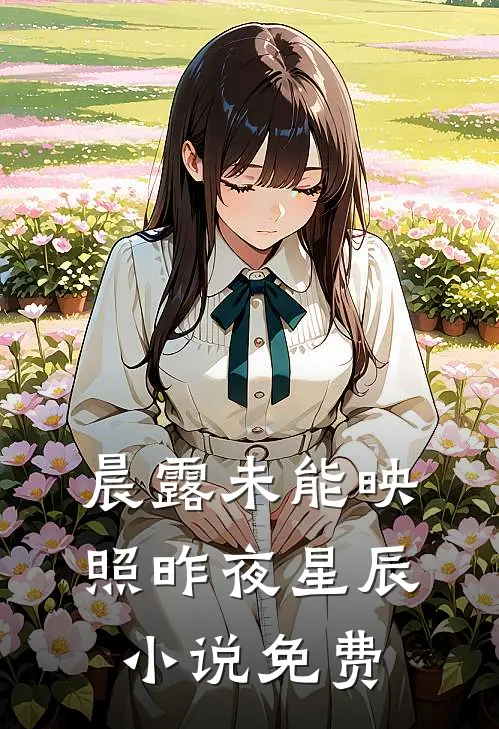 晨露未能映照昨夜星辰小说免费