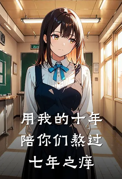 用我的十年，陪你们熬过七年之痒