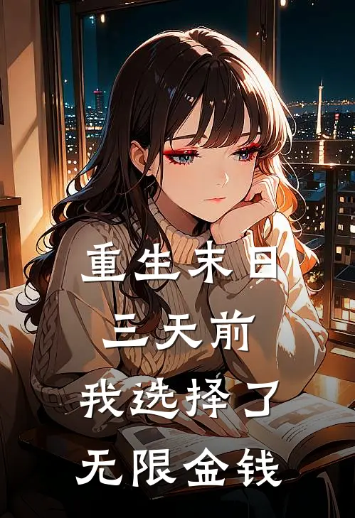 重生末日三天前，我选择了无限金钱