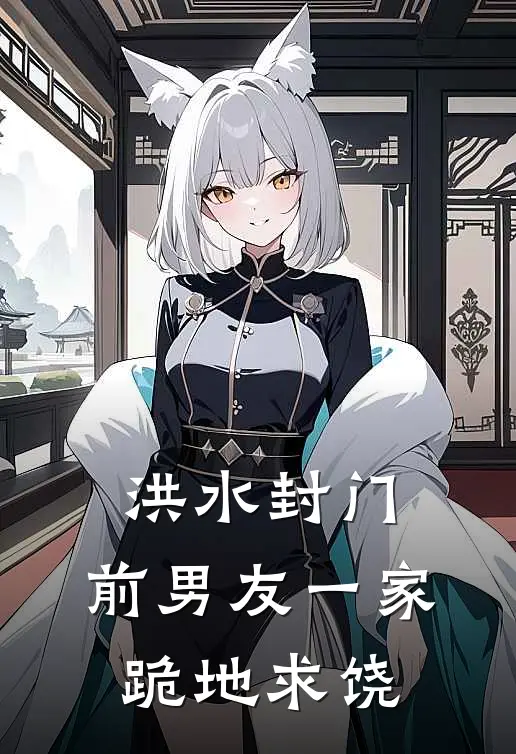 洪水封门，前男友一家跪地求饶