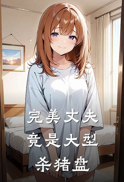 完美丈夫竟是大型杀猪盘